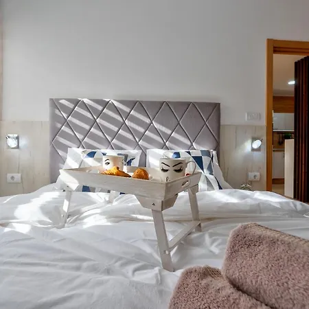 Iris Apartmán Zlatibor