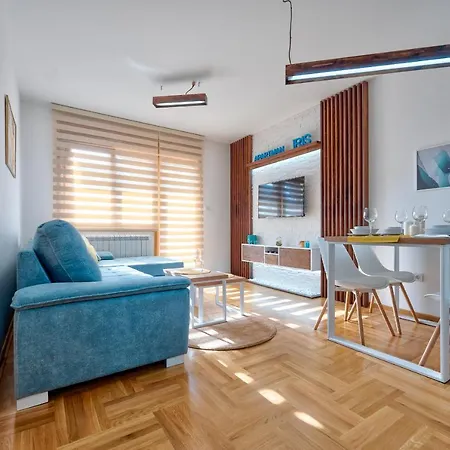 Iris Apartment Zlatibor