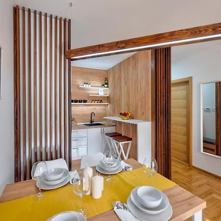 Iris Apartment Zlatibor