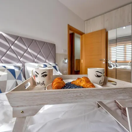 Iris Apartment Zlatibor