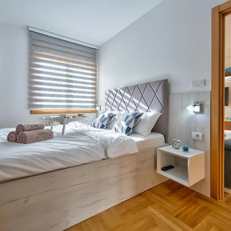 Iris Apartment Zlatibor