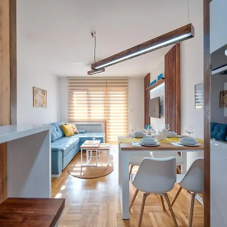 Apartment Iris Zlatibor