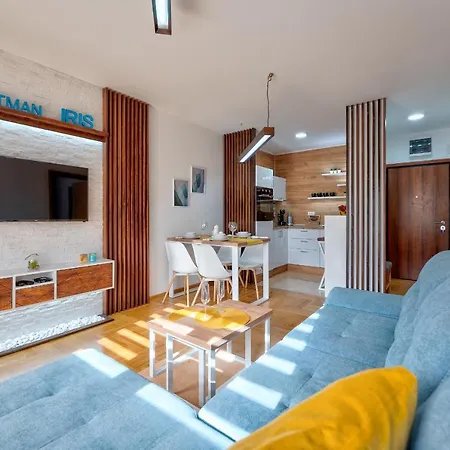 Iris Apartment Zlatibor