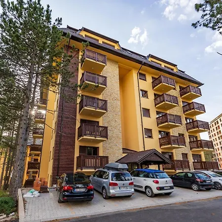 Iris Apartment Zlatibor