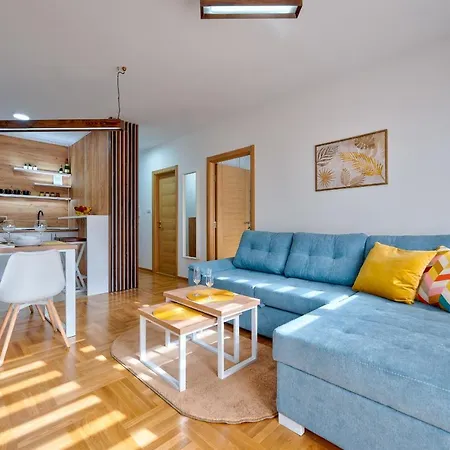 Iris Apartmán Zlatibor