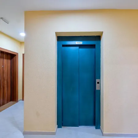 Iris Apartment Zlatibor